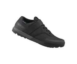 Cykelskor MTB Shimano GE500 Unisex Svart